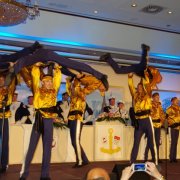 Captain' Dinner (16.11.13)